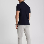 Tommy Hilfiger Logo Polo