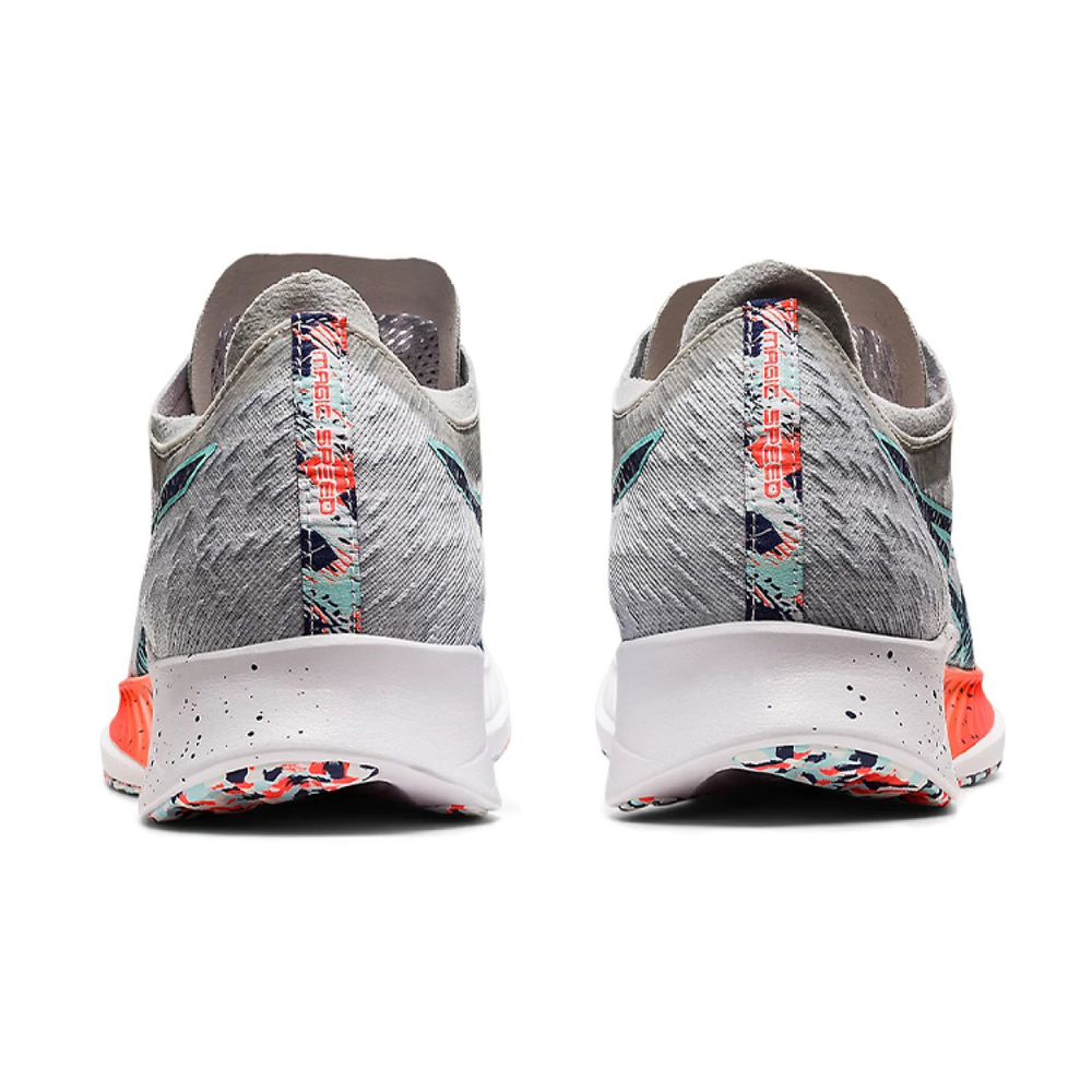 Asics Magic Speed 1.0