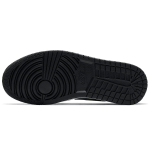 Jordan Air Jordan 1 low "silver toe"