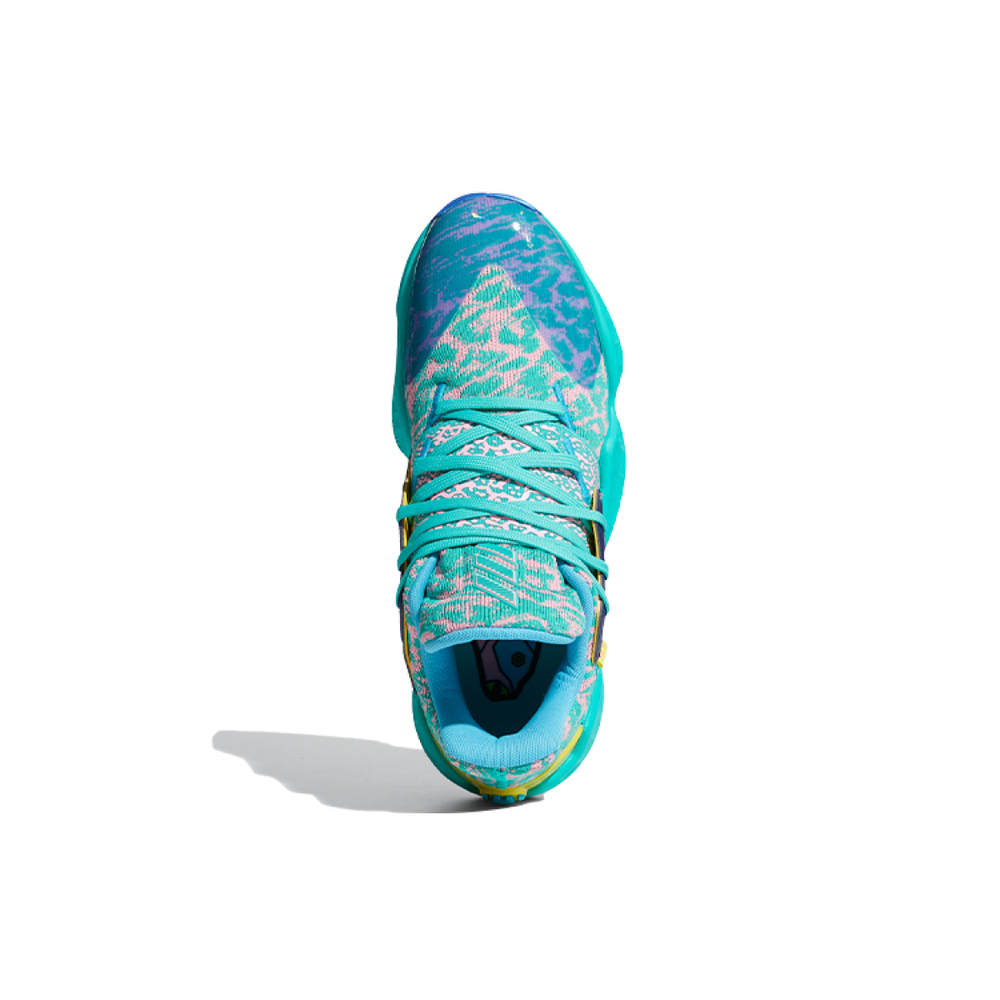 Adidas Harden Vol. 4 Gca