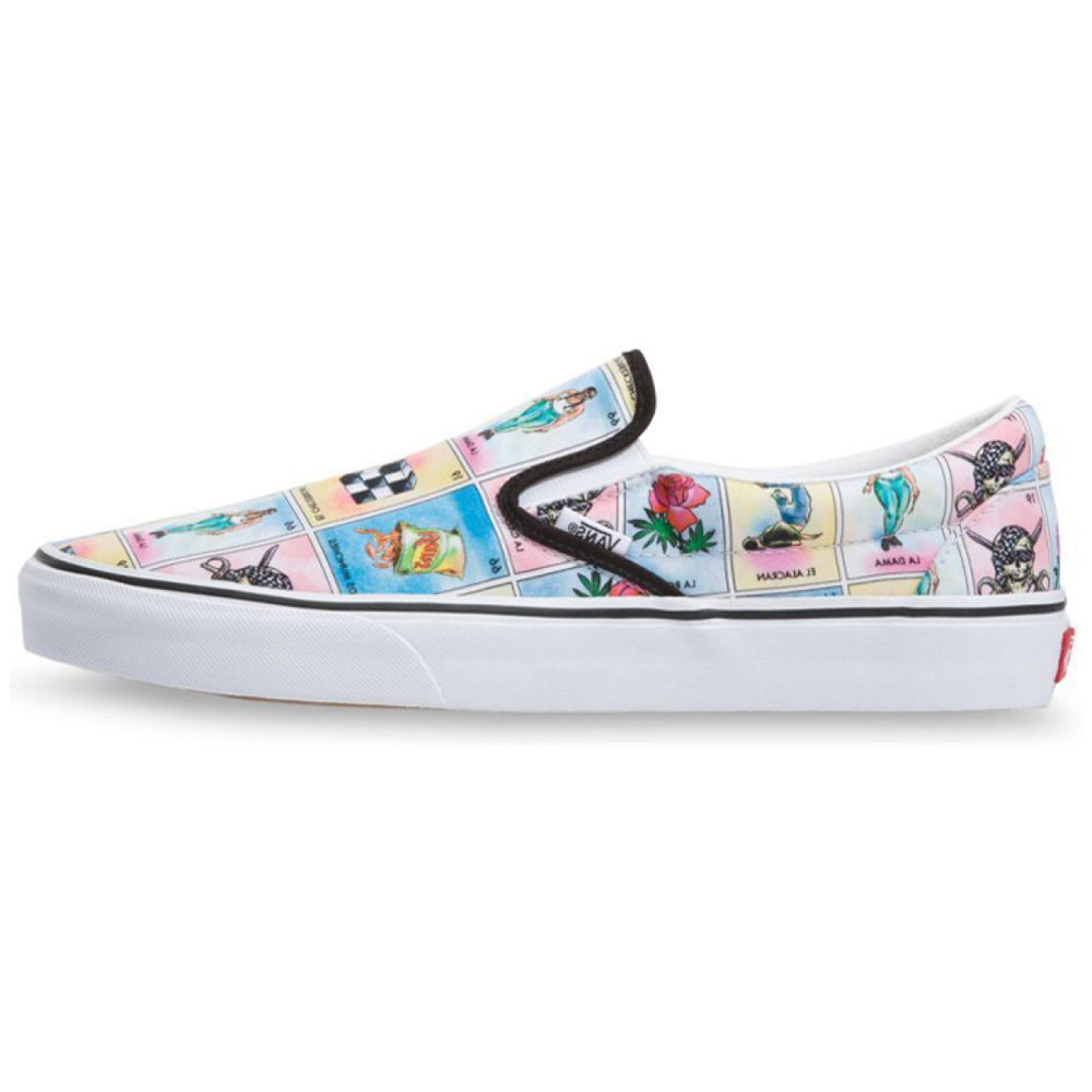 Vans slip-on