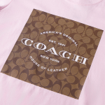 COACH SS23 logo T