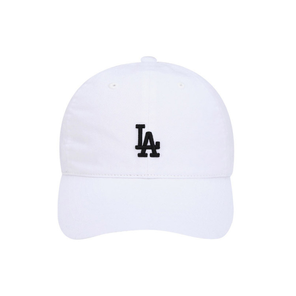 MLB LA Logo