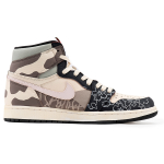 【 】 Jordan Air Jordan 1 High OG "what the"