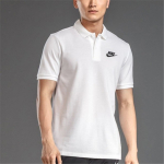 Nike Sportswear Logo Polo