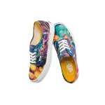 MOCA x Vans Authentic