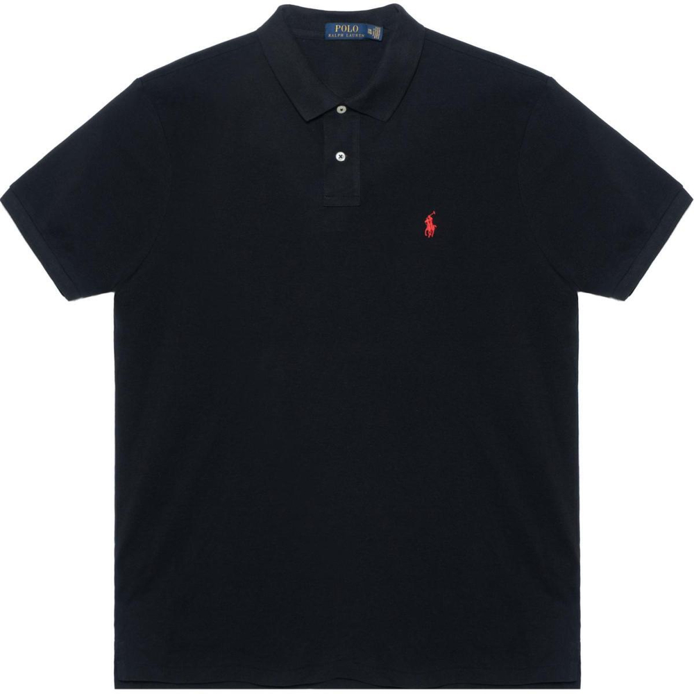 Polo Ralph Lauren Logo Polo