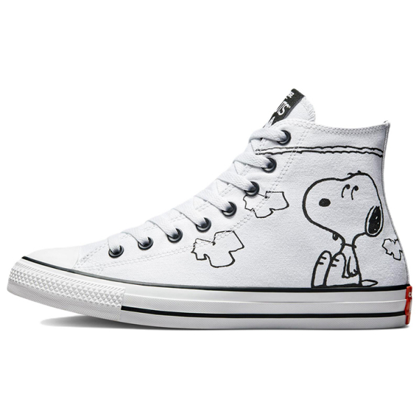 Peanuts x Converse All Star CX chuck taylor
