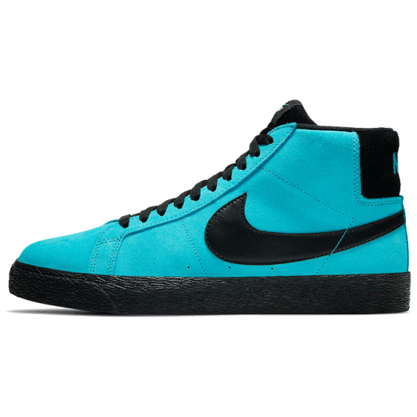 Nike Blazer SB Zoom "Baltic Blue"