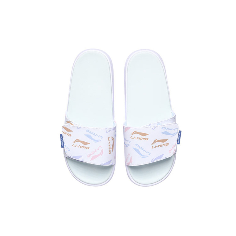 LiNing ln slipper