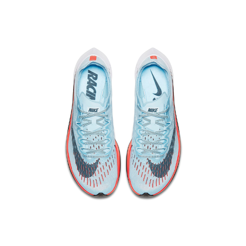 Nike Zoom VaporFly 4% Ice Blue