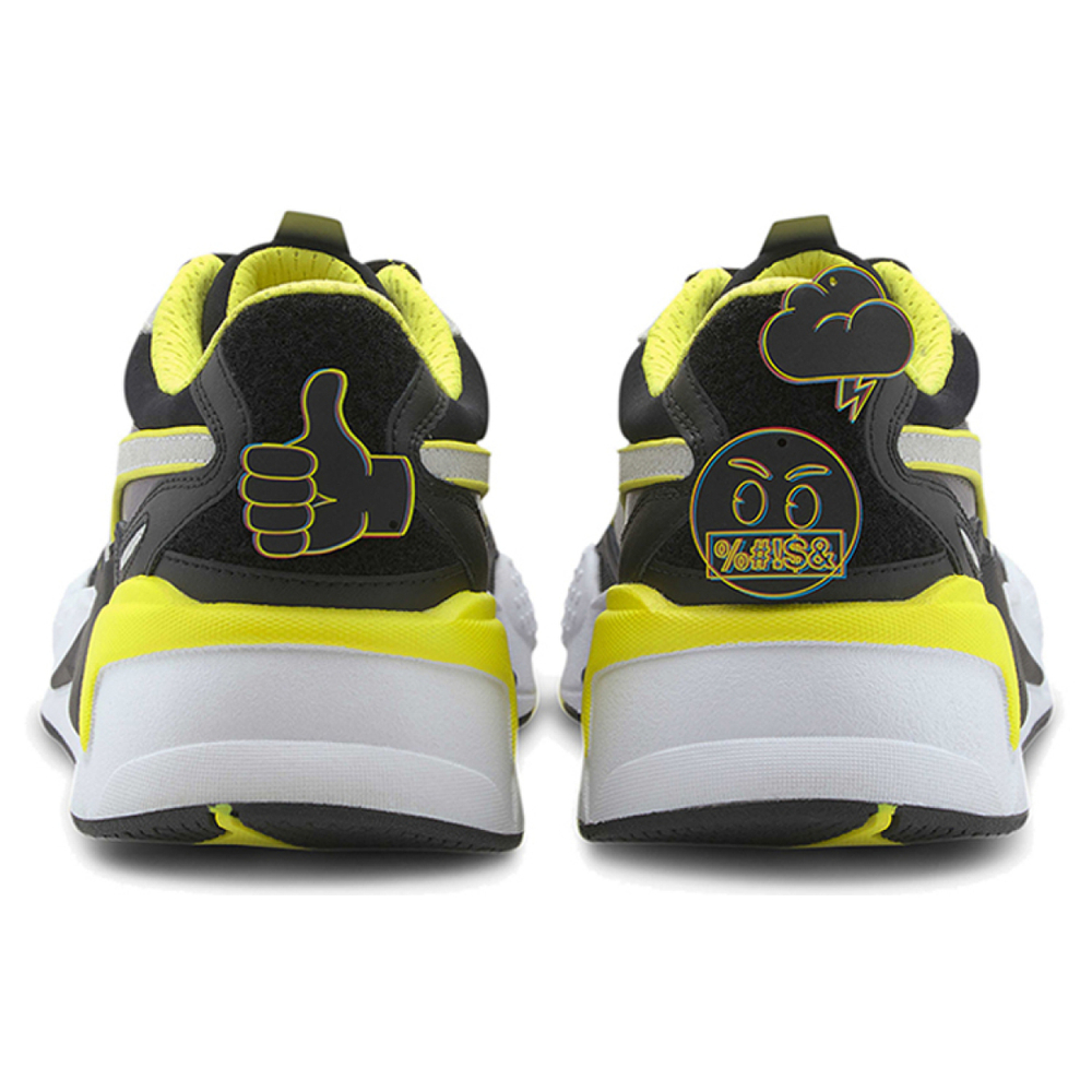 Emoji x PUMA RS-X
