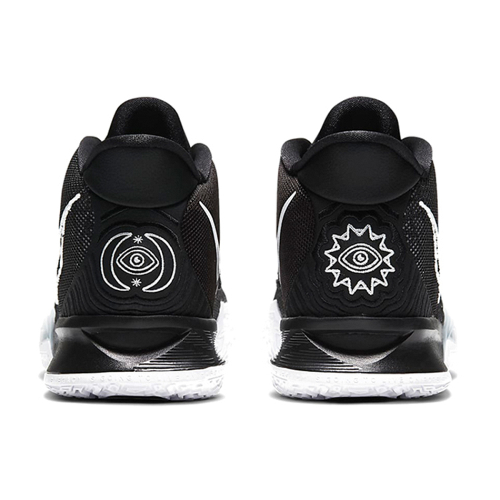 Nike Kyrie 7 "BK Black" 7