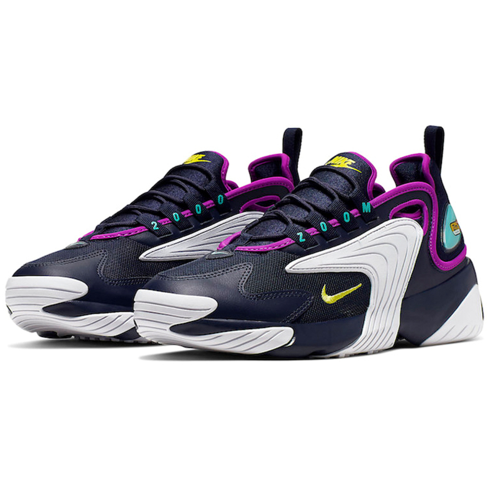 Nike Zoom 2K