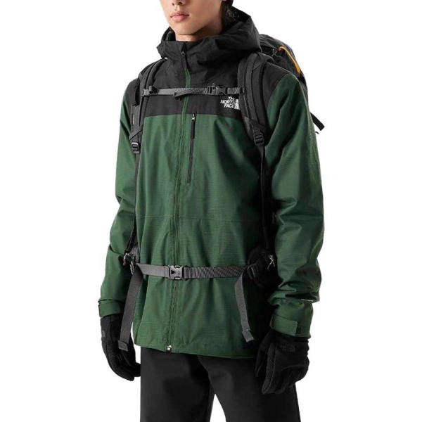 THE NORTH FACE