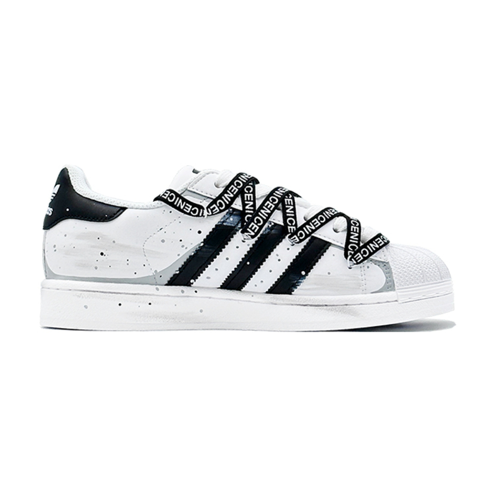 【 】 adidas originals SUPERSTAR