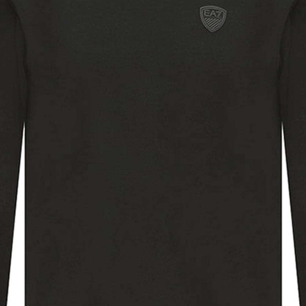 EMPORIO ARMANI Logo SS22T