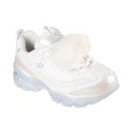 Skechers D'LITES CRYSTAL crystal-let it snow