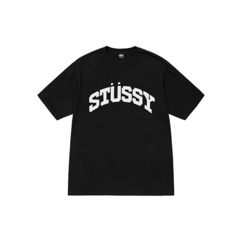 Stussy SS23 BLOCK SPORT PIGMENT DYED TEE SS23 T