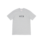 Supreme Week 16 x Emilio Pucci Box Logo Tee Logo T