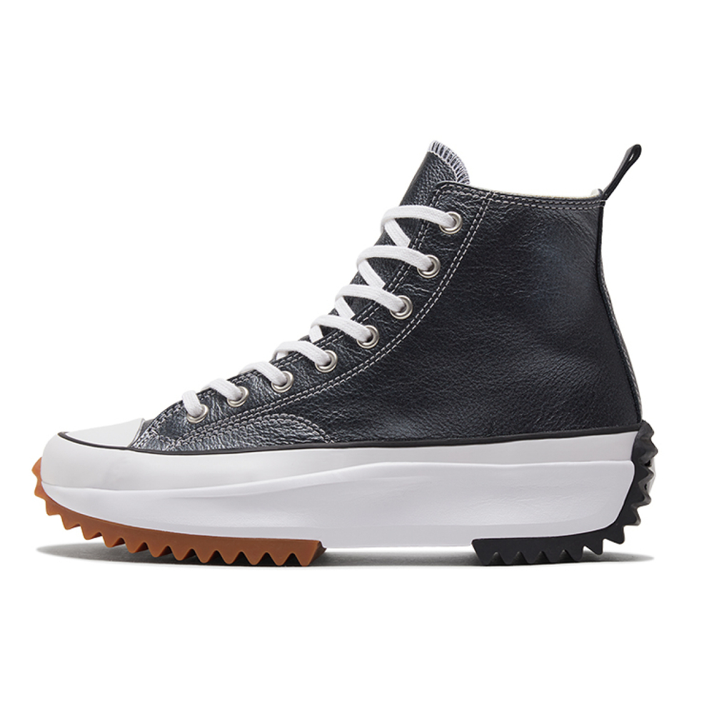 Converse Run Star Hike
