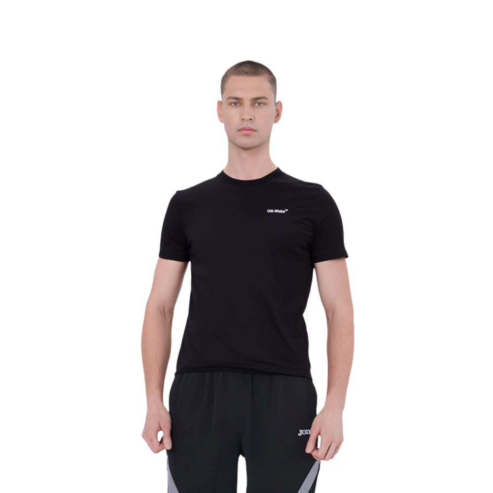 OFF-WHITE SS22 Logo T