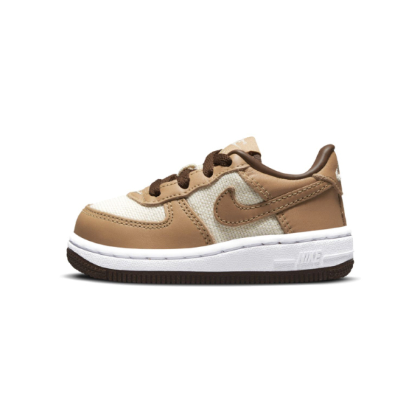 Nike Air Force 1 QS "Acorn"