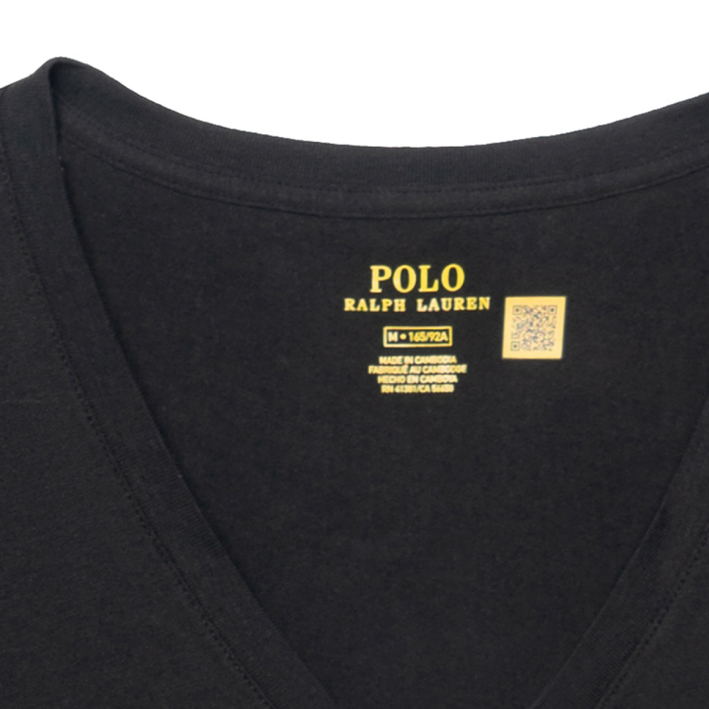 Polo Ralph Lauren SS23 Logo V T
