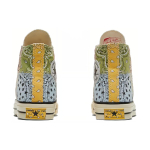 Offspring paisley x Converse 1970s pathwork chuck