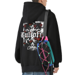 CULT OF INDIVIDUALITY