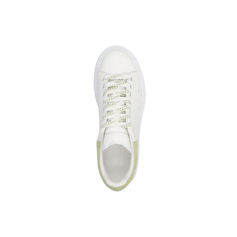 Alexander McQueen Oversize Sole