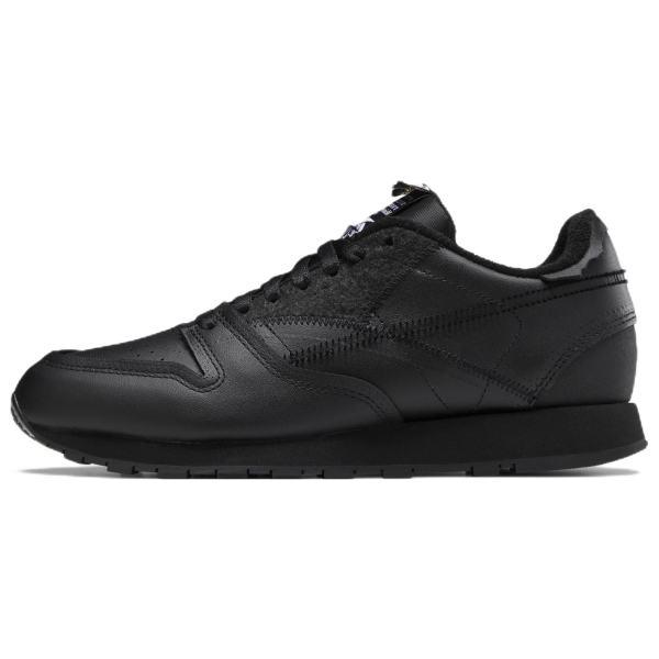 Maison Margiela x Reebok Classic Leather Memory Of