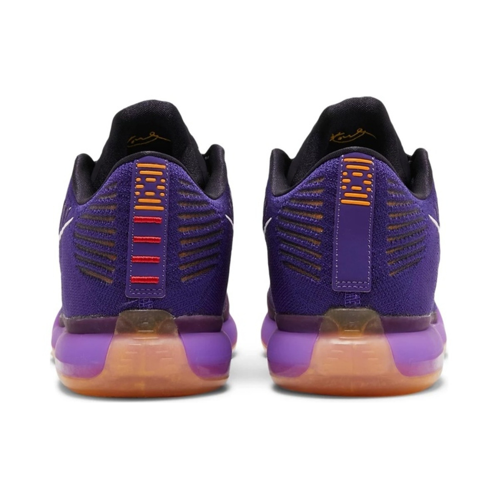 Nike Kobe 10 Elite Low Opening Night