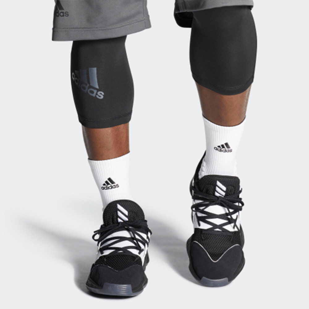 Adidas Harden Vol. 4 Gca 4