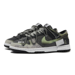 【 】Nike Dunk Low MOON GS