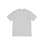 Supreme Week 1 Five Boroughs Tee Logo Logo T