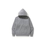 BAPE Relaxed Pullover Logo