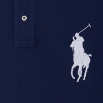 Polo Ralph Lauren SS22 Logo Polo