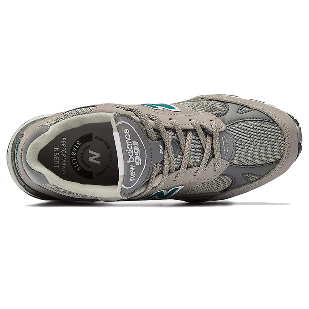 20 New Balance NB 991