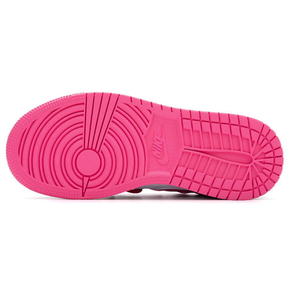 【 】 Jordan Air Jordan 1 Blackpink GS