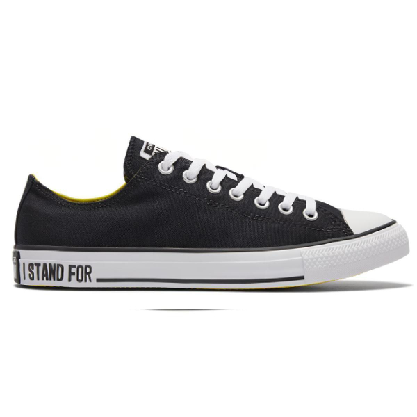 Converse Chuck Taylor All Star 1970s I stand for