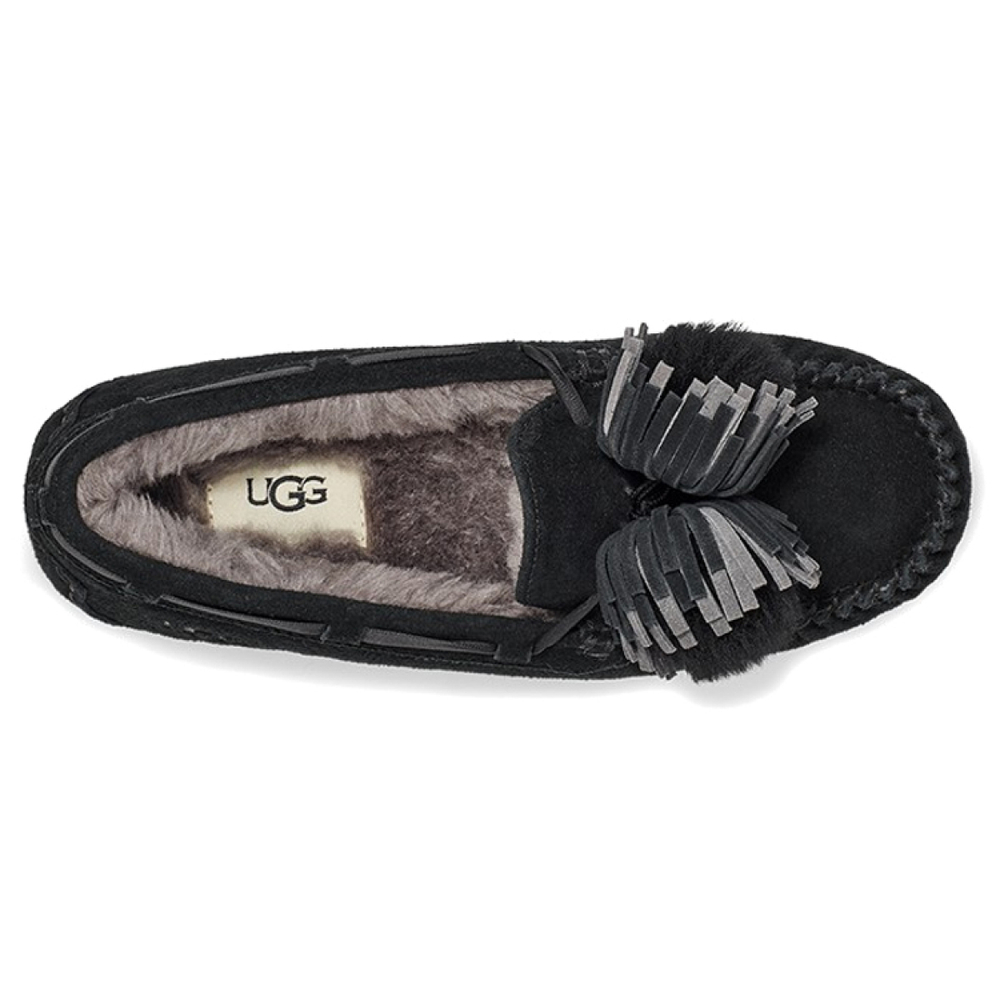 UGG DAKOTA Tassles