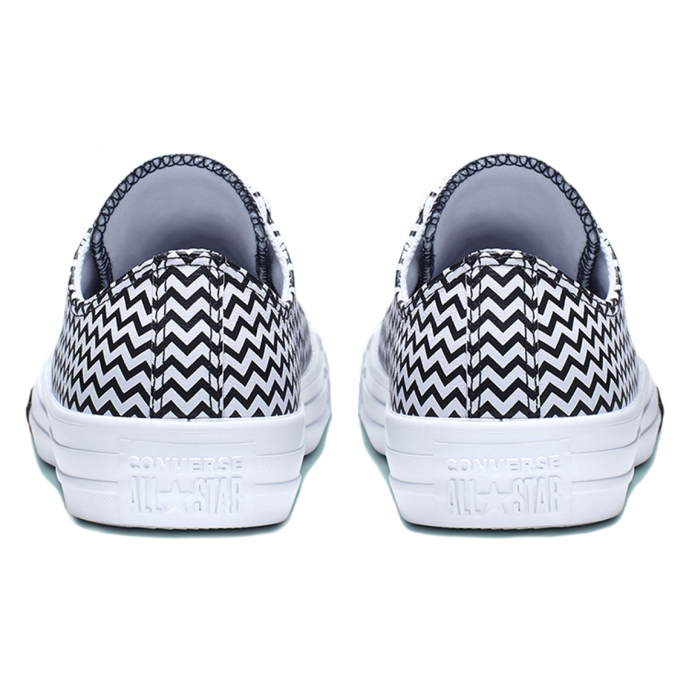 Converse Chuck Taylor All Star Mission-V Low Top