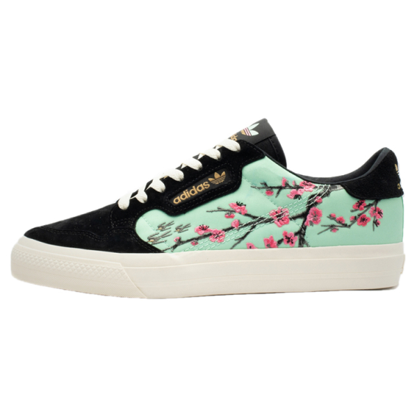 Adidas originals Continental Vulc AriZona Iced Tea
