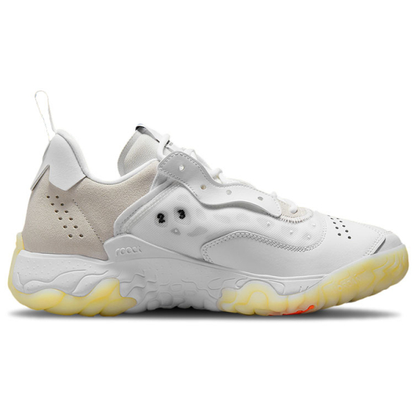 Jordan Delta 2 white royal