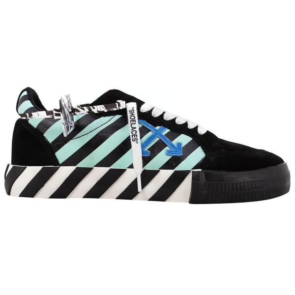 OFF-WHITE Vulc Low