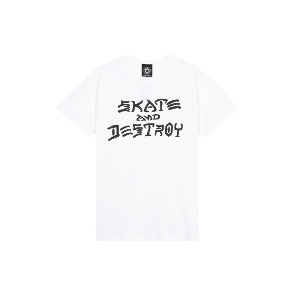 Thrasher T
