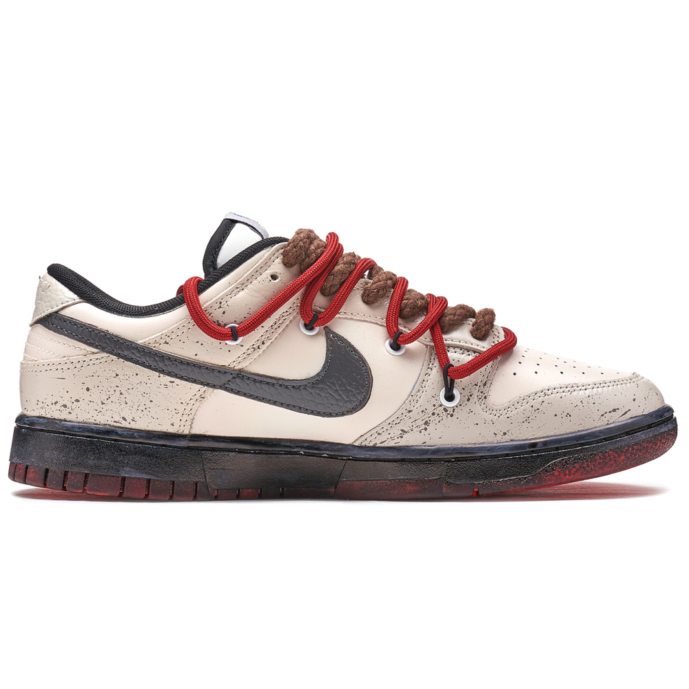 【 】NBA x Nike Dunk