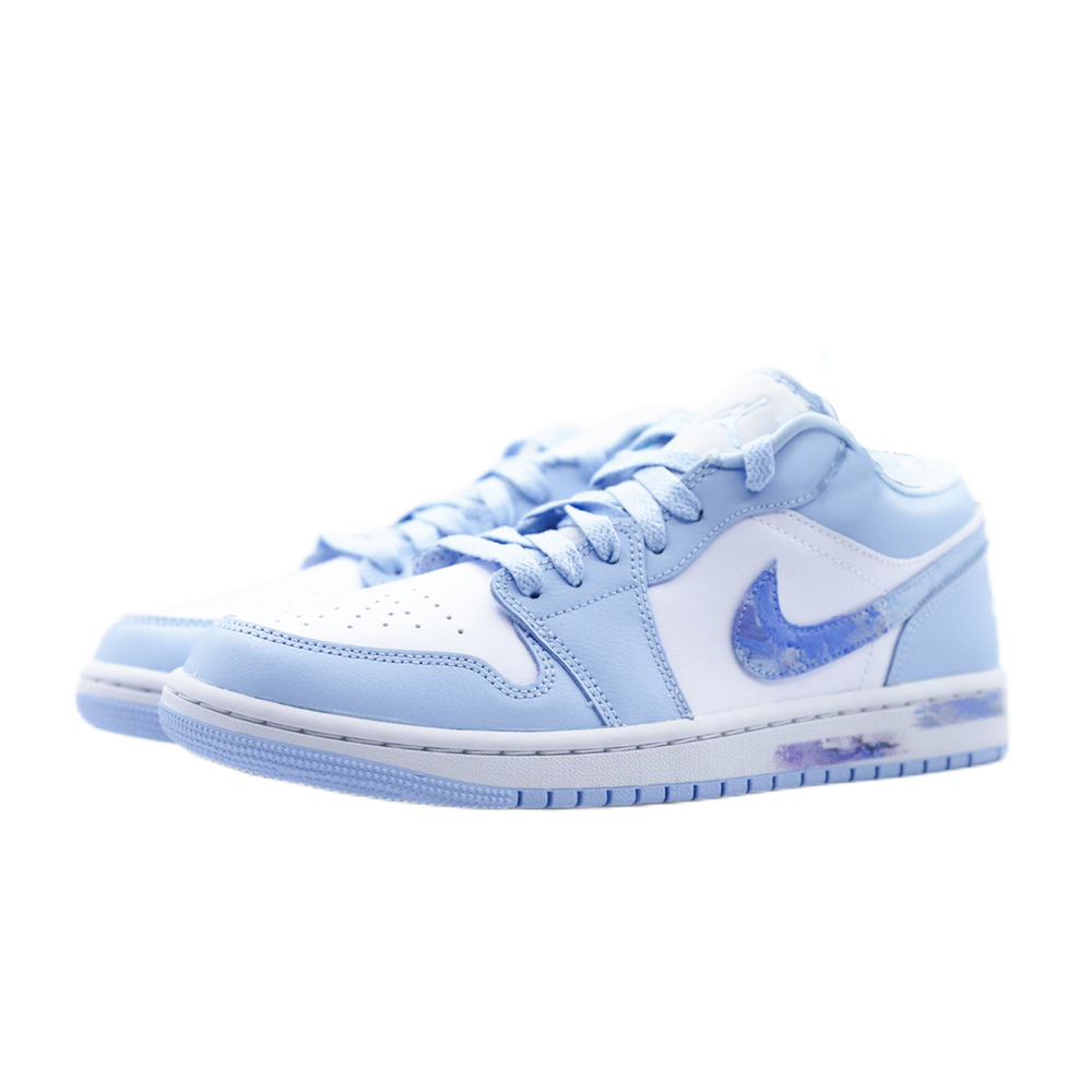 【 】 Jordan Air Jordan 1 low aluminum