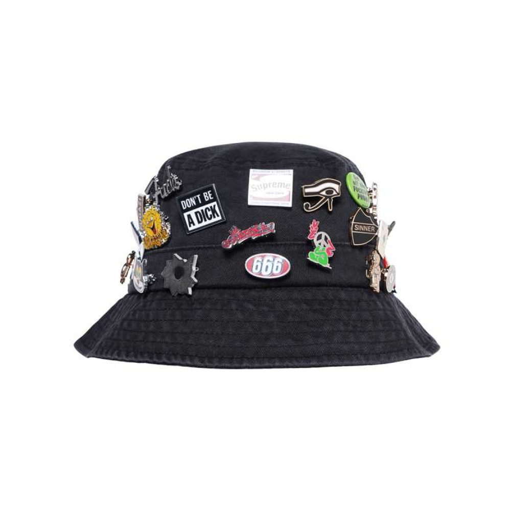 Supreme FW23 WEEK 3 PINS CRUSHER -